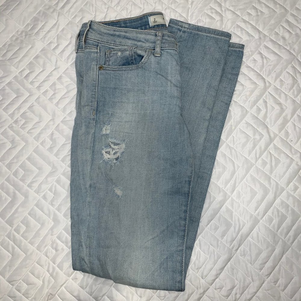 Abercrombie and Fitch Jeans